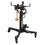 Viking Telescopic Vertical Transmission Jack 1 Tonne image