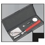 Telescopic Magnetic Pick-Up &amp;amp; Inspection Tool Kit 5pc