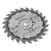 150mm Cut-Off Saw Blade 1.6mm/10mm 24tpu image