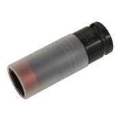Alloy Wheel Ultra-Power Impact Socket 1/2"Sq Drive 21mm image
