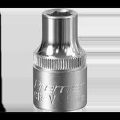 Socket 1/2"Sq Drive 9mm image