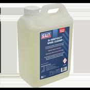 Heavy-Duty Wheel Cleaner 5L image