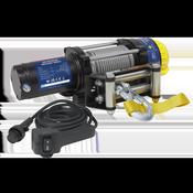 ATV/Quad Recovery Winch 2040kg (4500lb) Line Pull 12V image