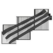 Mini Trim Panel Removal Set 3pc image