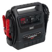 12/24V RoadStart(R) Emergency Jump Starter 4600 Peak Amps image