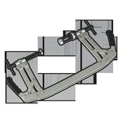 Multi-Valve Spring Compressor