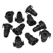 Plastic Sump Plug for Ford Duratorq - Pack of 10