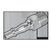 PCL Screwed Adaptor Male 3/8"BSPT - Pack of 5 image