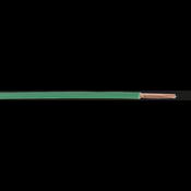 Thin Wall Single Automotive Cable 2mm 28/0.30mm 50m - Green image