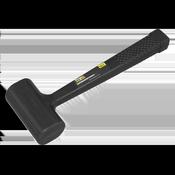 Siegen Dead Blow Hammer 2lb image