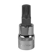Spline Socket Bit 3/8"Sq Drive M10 image
