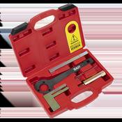 Petrol Engine Balance Shaft Alignment Tool Kit - for BMW, BMW Mini, Citroen, Peugeot - Chain Drive