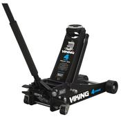 Viking Low Profile Professional Trolley Jack with Rocket Lift 4 Tonne image