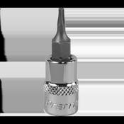 TRX-Star* Socket Bit 1/4"Sq Drive T8 image