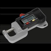 Digital External Micrometer 0-12.7mm(0-0.5") image