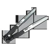 Heavy-Duty Ear Type CVJ Boot/Hose Clip Pliers image