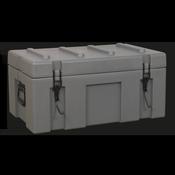 Cargo Storage Case 710mm image