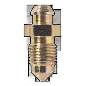 Brake Bleed Screw M10 x 25mm 1mm Pitch - Pack of 10 image