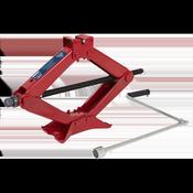 Heavy-Duty Scissor Jack 1 Tonne image