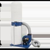 Dust &amp;amp; Chip Extractor 2hp 230V