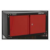 American PRO(R) Modular Wall Cabinet 2 Door 665mm image