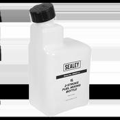 2-Stroke Fuel Mixing Bottle 1L