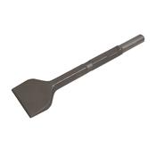 Wide Chisel 75mm - Kango 900 image