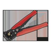 Automatic Wire Stripping Tool image