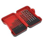 Masonry Drill Bit Set 15pc image