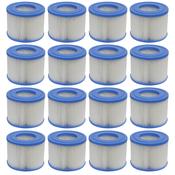 Hot Tub/Spa Filter Cartridge - Pack of 16 image