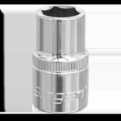 Siegen Socket 1/2"Sq Drive 13mm image
