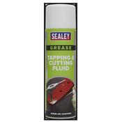 Tapping &amp;amp; Cutting Fluid 500ml image