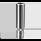 Deep Socket 1/4"Sq Drive 8mm image