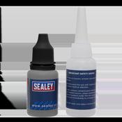 Fast-Fix Filler &amp;amp; Adhesive - Black image