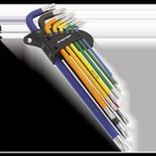 Extra-Long TRX-Star* Key Set 9pc image