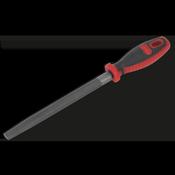 Half-Round Engineer's File 200mm