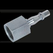 PCL Screwed Adaptor Female 1/2"BSPT - Pack of 5 image