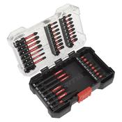 Impact Grade Power Tool Bit Set 38pc image