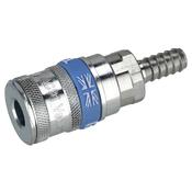 PCL Coupling Body Tailpiece for 5/16" Hose