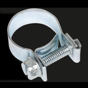 Mini Hose Clip 15-17mm - Pack of 20 image