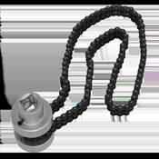 Air Dryer Cartridge Chain Wrench 1/2"Sq Drive 73-170mm image