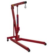 Low Profile Engine Crane 0.5 Tonne image