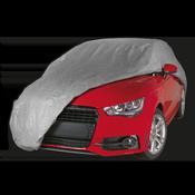 3-Layer All-Seasons Car Cover - Medium image