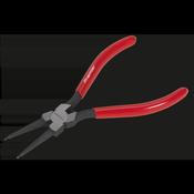 Circlip Pliers Internal Straight Nose 180mm image