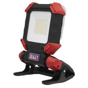 SV20 Series 15W Cordless SMD LED Worklight 20V - Body Only image