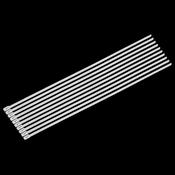 Stainless Steel Cable Tie 300mm x 4.6mm - Pack of 100 image