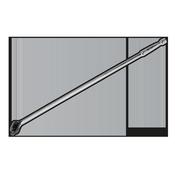 Breaker Bar 1/2"Sq Drive 750mm image