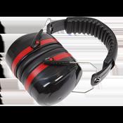 Deluxe Folding Ear Defenders image