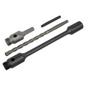 Hex Adaptor Pack 310mm image