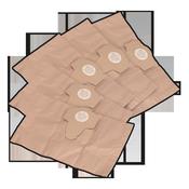 Dust Collection Bag for PC200 Series - Pack of 5 image